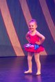 Mini Stars Circus 2B  088